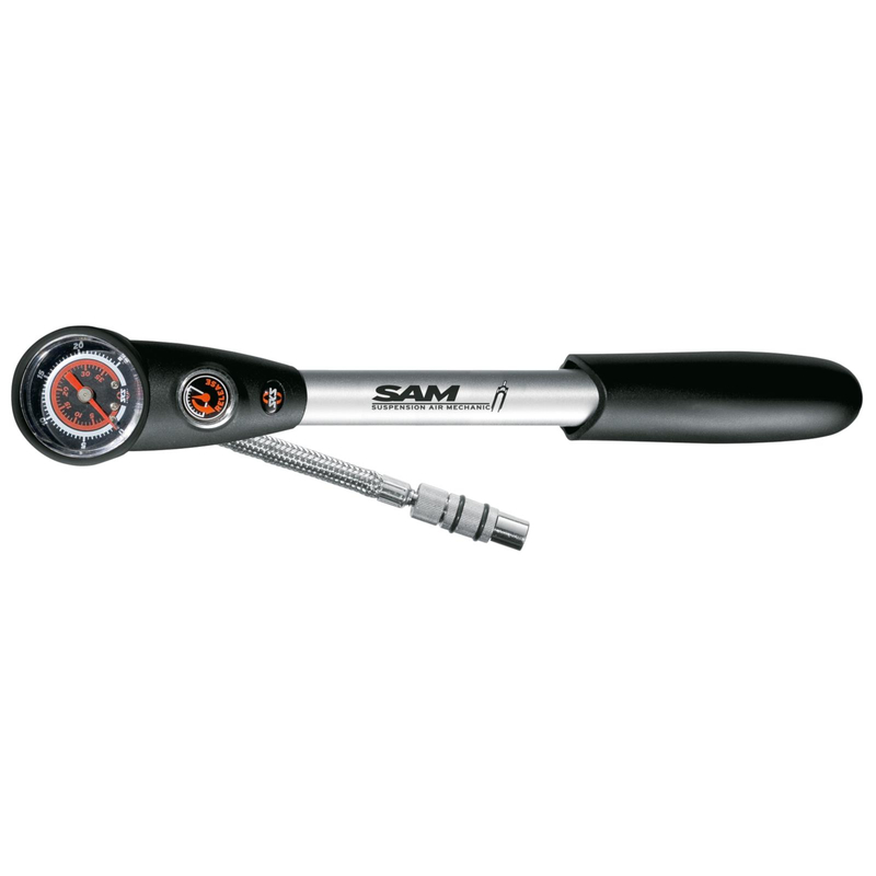 SKS Dämpferpumpe SAM 4 SKS Dämpferpumpe SAM – Bild 2