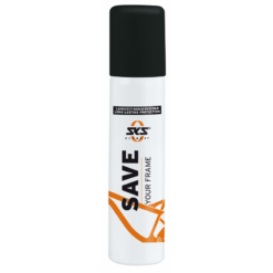 SKS Fahrrad-Schutzspray Safe Your Frame 100 Ml