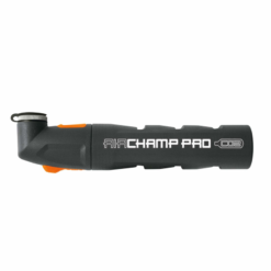SKS Fahrradpumpe Airchamp Pro CO² Kartuschen Luftpumpe