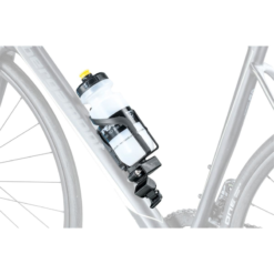 Topeak Flaschenhalter Ninja TC Road Fiberglas-Composite -Miche Verkäufe sks flaschenhalter wirecage 143