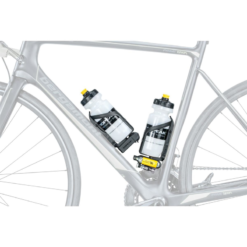 Topeak Flaschenhalter Ninja TC Road Fiberglas-Composite -Miche Verkäufe sks flaschenhalter wirecage 147