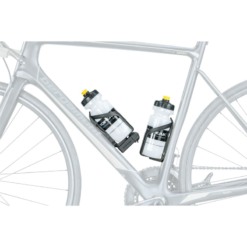 Topeak Flaschenhalter Ninja TC Road Fiberglas-Composite -Miche Verkäufe sks flaschenhalter wirecage 148