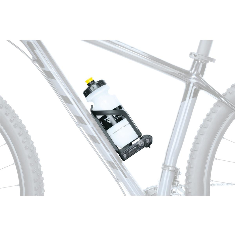 Topeak Flaschenhalter Ninja TC Mountain 4 Topeak Flaschenhalter Ninja TC Mountain – Bild 2