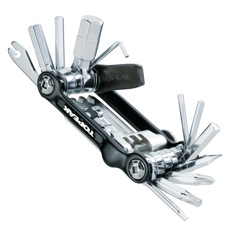 Topeak Flaschenhalter Ninja TC Mountain 6 Topeak Flaschenhalter Ninja TC Mountain – Bild 4