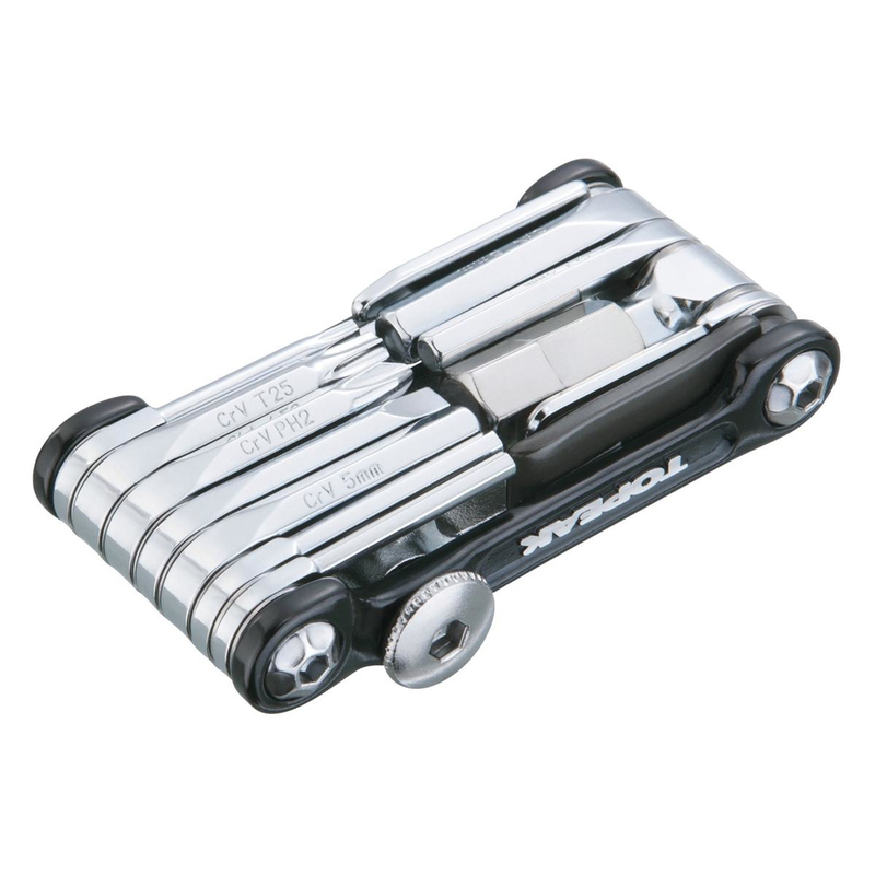 Topeak Flaschenhalter Ninja TC Mountain 7 Topeak Flaschenhalter Ninja TC Mountain – Bild 5