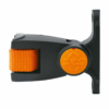 SKS Flaschenhalteradapter Schwarz-Orange 2 SKS Flaschenhalteradapter Schwarz-Orange -Miche Verkäufe sks flaschenhalteradapter 1