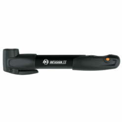 SKS Mini Fahrradpumpe Luftpumpe Infusion TT