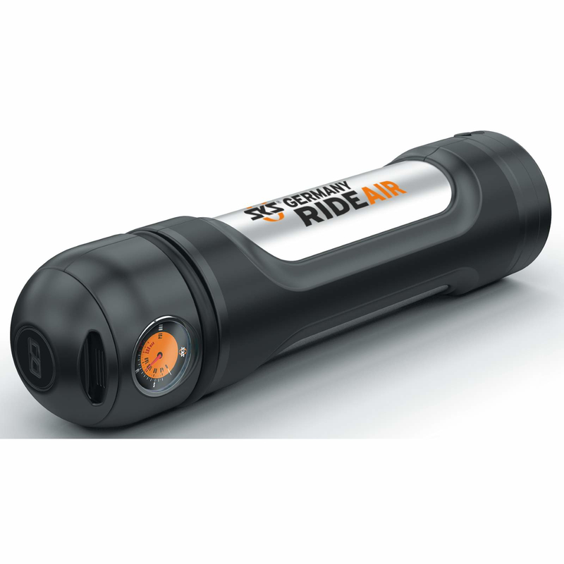 SKS Mobiler Luftdrucktank Rideair Portable Air Tank 3 SKS Mobiler Luftdrucktank Rideair Portable Air Tank