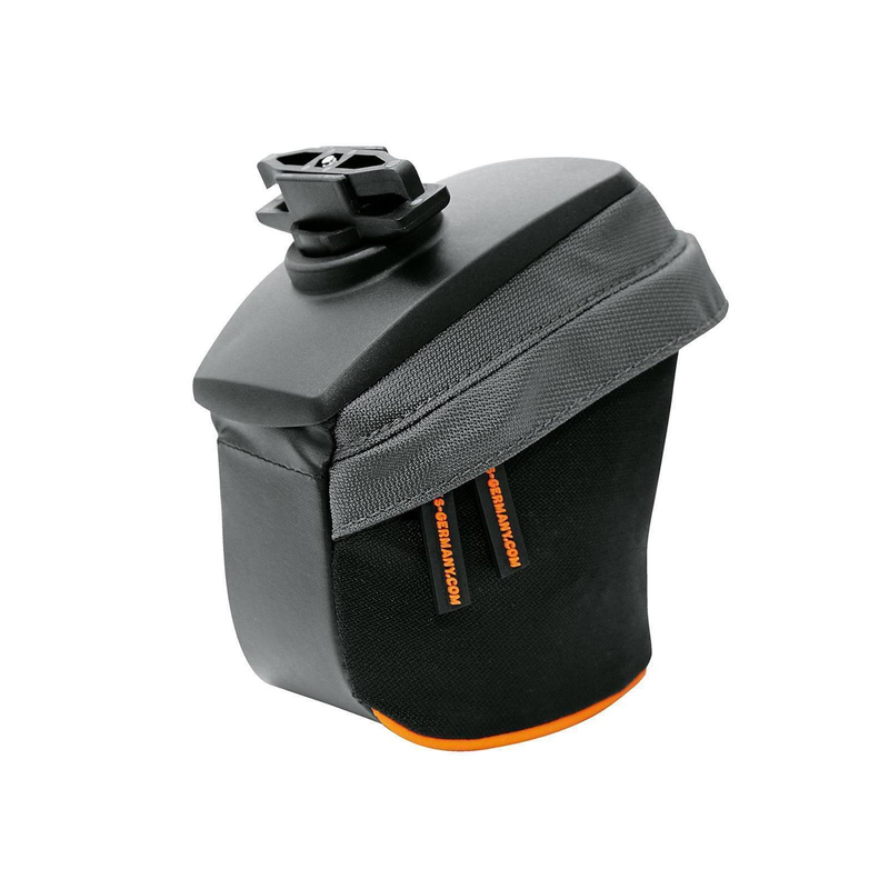 SKS Satteltasche Race Bag 4 SKS Satteltasche Race Bag – Bild 2