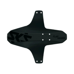 SKS Flap Guard Schutzblech Black