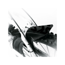 SKS Flap Guard Schutzblech Black -Miche Verkäufe sks schutzblech raceblade long 53