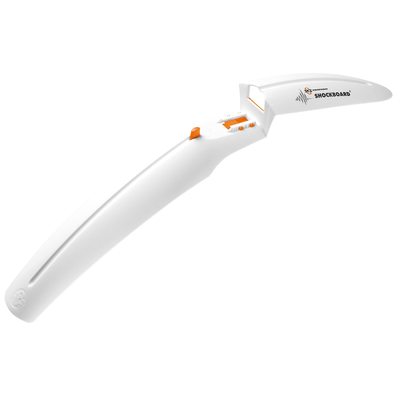 SKS Steckschutzblech Shockboard 3 SKS Steckschutzblech Shockboard