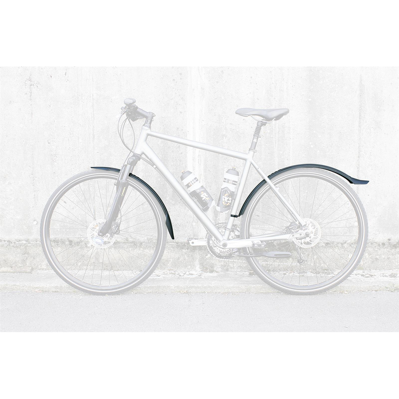 SKS Schutzblech VELO 55 Cross 26-29, Set 4 SKS Schutzblech VELO 55 Cross 26-29, Set – Bild 2