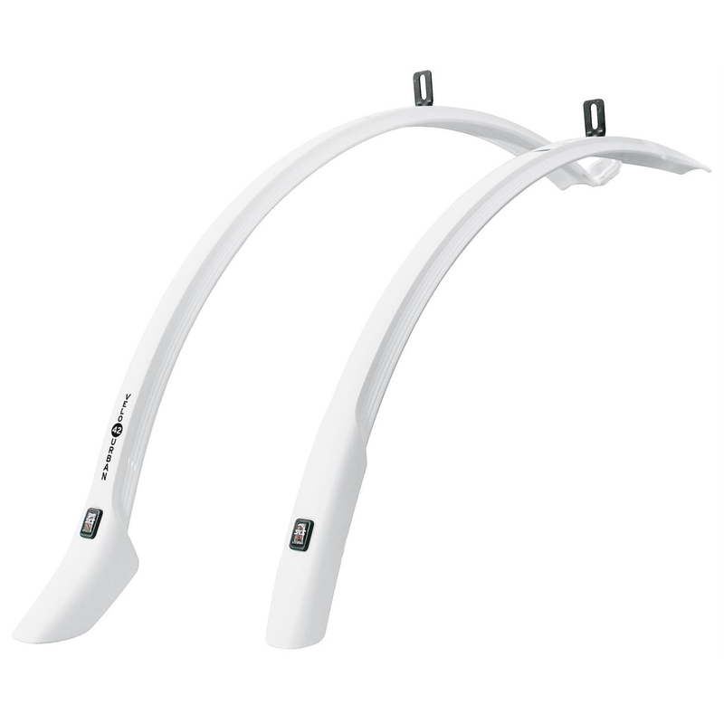 SKS Schutzblech Velo 42 Urban 4 SKS Schutzblech Velo 42 Urban – Bild 2