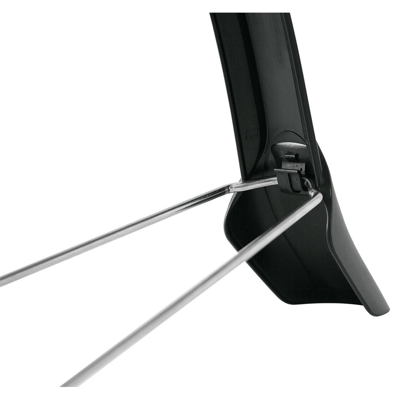 SKS Schutzblech Velo 42 Urban 7 SKS Schutzblech Velo 42 Urban – Bild 5