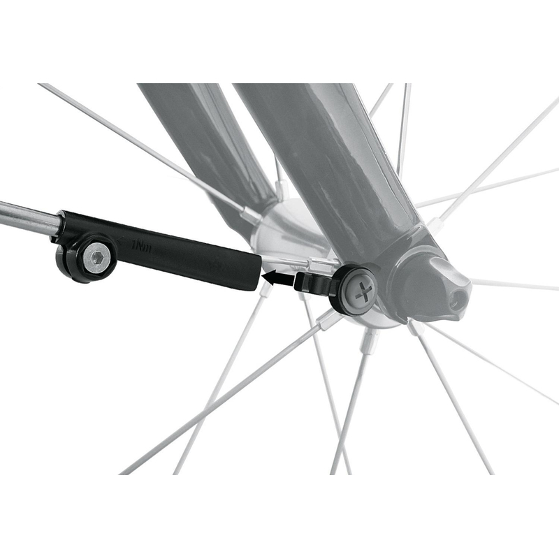 SKS Schutzblech Velo 42 Urban 8 SKS Schutzblech Velo 42 Urban – Bild 6