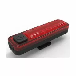 Smart R&uuml;cklicht Acrux USB Mit Halter -Miche Verkäufe smart ruecklicht acrux usb mit halter2