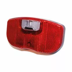 Smart Rücklicht TL280R-03 LED Gepäckträgermontage 50/80mm