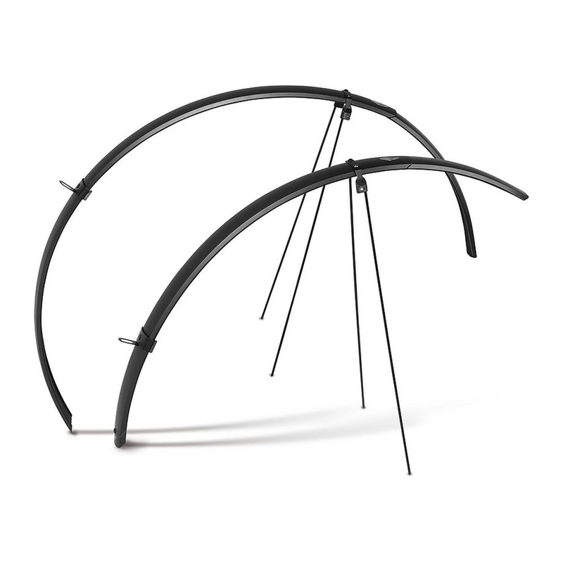 Specialized Schutzblech-Set DRY-TECH FENDER SET 35C 3 Specialized Schutzblech-Set DRY-TECH FENDER SET 35C