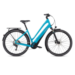 Specialized Turbo Como 4.0 700C - Low-Entry