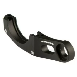 Supernova BOSCH Adapter, F&uuml;r V6s &amp; V521s Scheinwerfer Lichthalterung F&uuml;r Bosch Intuvia/Nyon, 33g