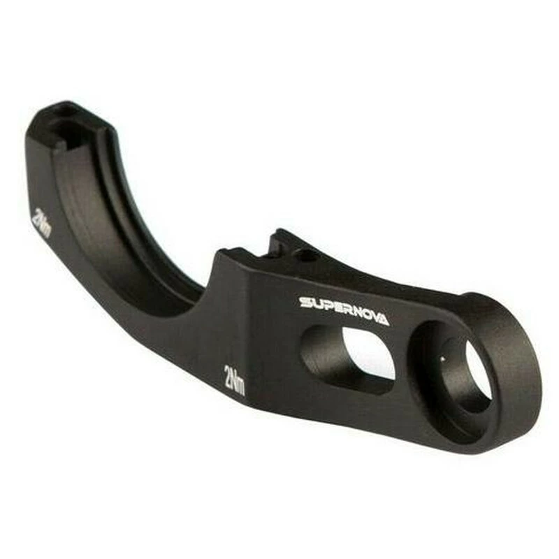 Supernova BOSCH Adapter, Für V6s & V521s Scheinwerfer Lichthalterung Für Bosch Intuvia/Nyon, 33g 3 Supernova BOSCH Adapter, Für V6s & V521s Scheinwerfer Lichthalterung Für Bosch Intuvia/Nyon, 33g