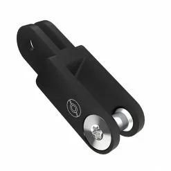 Supernova GoPro Mount Lange Version Montage Eines Scheinwerfers An GoPro Haltern, Inkl. Schrauben