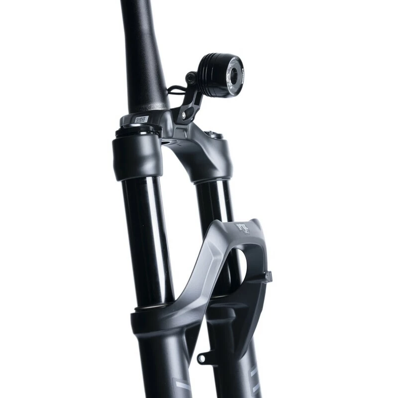 Supernova Halterung V-FXH-BLK, Für Fox AWL Gabelkrone Passend Für Fox AWL Federgabel, Kompatibel Mit M99 Mini, MINI Und MINI 2 Pro Scheinwerfer 4 Supernova Halterung V-FXH-BLK, Für Fox AWL Gabelkrone Passend Für Fox AWL Federgabel, Kompatibel Mit M99 Mini, MINI Und MINI 2 Pro Scheinwerfer – Bild 2