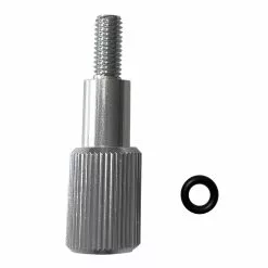 Supernova R&auml;ndelschraube F&uuml;r Universal HBM, Inkl. Haltegummi