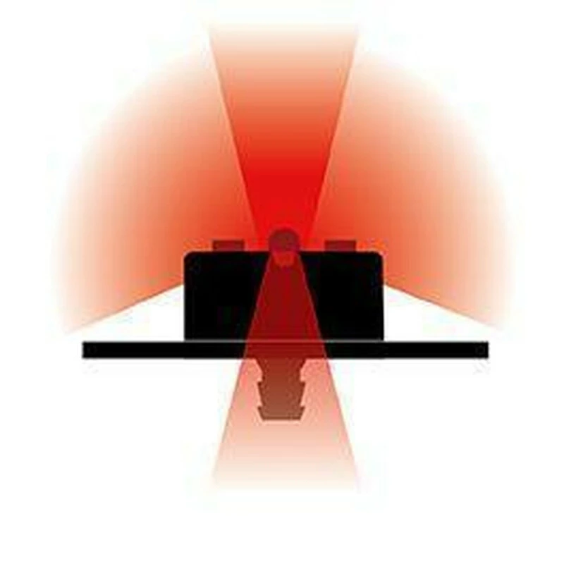 Supernova Rücklicht LED E3 Tail Light 2, 6V, Silber 50mm Befestigungslöcher 4 Supernova Rücklicht LED E3 Tail Light 2, 6V, Silber 50mm Befestigungslöcher – Bild 2