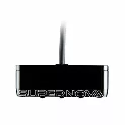 Supernova R&uuml;cklicht M99 Tail Light, 12V Schwarz 45km/h Version, Kennzeichenbeleuchtung, Bremslichtfunktion M&ouml;glich (mit Spezieller Magurabremse) -Miche Verkäufe supernova ruecklicht m99 tail light 12v schwarz 45km h version kennzeichenbeleuchtung bremslichtfunktion moeglich mit spezieller magurabremse3