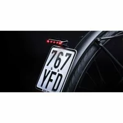 Supernova Rücklicht M99 Tail Light, 6V Schwarz 45km/h Version, Kennzeichenbeleuchtung, Bremslichtfunktion Möglich (mit Spezieller Magurabremse) 11 Supernova Rücklicht M99 Tail Light, 6V Schwarz 45km/h Version, Kennzeichenbeleuchtung, Bremslichtfunktion Möglich (mit Spezieller Magurabremse) -Miche Verkäufe supernova ruecklicht m99 tail light 6v schwarz 45km h version kennzeichenbeleuchtung bremslichtfunktion moeglich mit spezieller magurabremse5