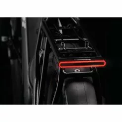 Supernova R&uuml;cklicht M99 TL 2 PRO, Mit Bremslicht 12V, Montagebreite 50 Mm Standard &amp; Kompatibel Mit Racktime -Miche Verkäufe supernova ruecklicht m99 tl 2 pro mit bremslicht 12v montagebreite 50 mm standard kompatibel mit racktime4