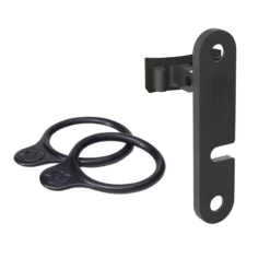 Supernova R&uuml;cklicht M99 TL3 Seatpost Adapter Kompatibel Mit TL3, F&uuml;r Vertikale Montage