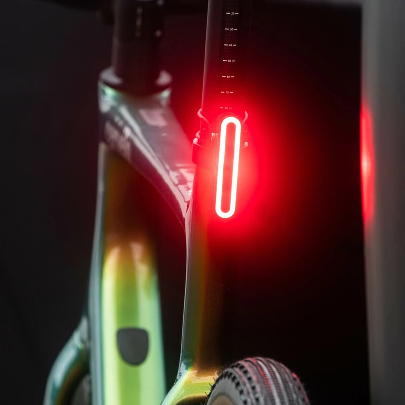 Supernova TL3 PRO - Bremslicht Mit Verzögerungssensor 6 -12 V: 0,6 W Rücklicht, 3,5 W Im Bremslichtmodus 5 Supernova TL3 PRO - Bremslicht Mit Verzögerungssensor 6 -12 V: 0,6 W Rücklicht, 3,5 W Im Bremslichtmodus – Bild 3