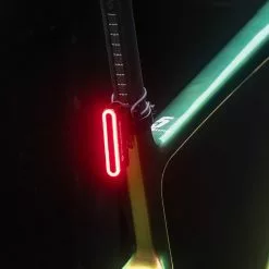 Supernova TL3 PRO - Bremslicht Mit Verzögerungssensor 6 -12 V: 0,6 W Rücklicht, 3,5 W Im Bremslichtmodus 9 Supernova TL3 PRO - Bremslicht Mit Verzögerungssensor 6 -12 V: 0,6 W Rücklicht, 3,5 W Im Bremslichtmodus -Miche Verkäufe supernova tl3 pro bremslicht mit verzoegerungssensor 6 12 v 06 w ruecklicht 35 w im bremslichtmodus4