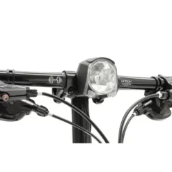 TERN Valo 2.0 Light, Dynamo Powered For Tern 41 Lux, 150 Lumen