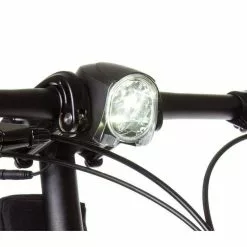 TERN Valo Direct (6V-12V)