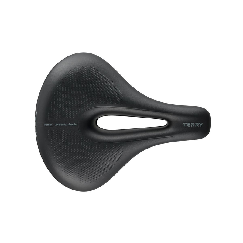 Terry Fahrradsattel Anatomica Flex Gel 4 Terry Fahrradsattel Anatomica Flex Gel – Bild 2