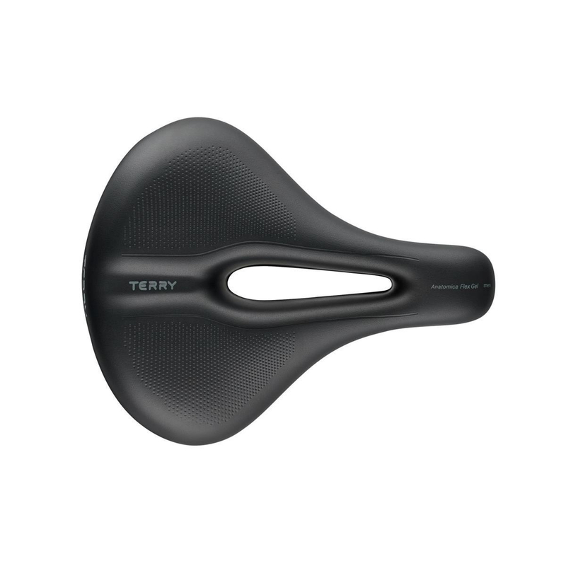 Terry Fahrradsattel Anatomica Flex Gel 8 Terry Fahrradsattel Anatomica Flex Gel – Bild 6