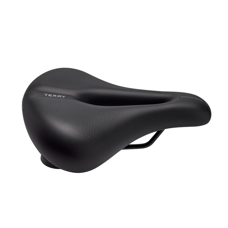 Terry Fahrradsattel Anatomica Flex Gel 10 Terry Fahrradsattel Anatomica Flex Gel – Bild 8