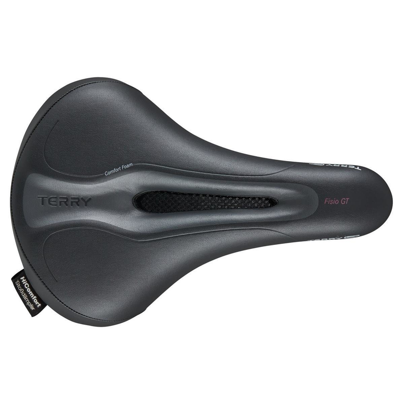Terry Fahrradsattel Fisio Flex Gel 4 Terry Fahrradsattel Fisio Flex Gel – Bild 2