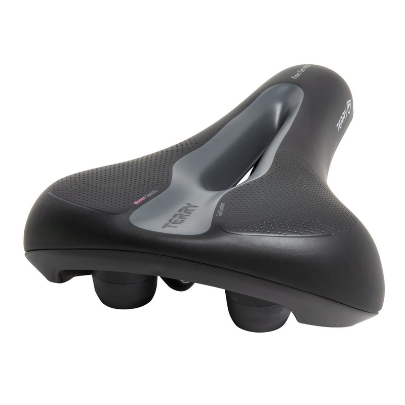 Terry Fahrradsattel Fisio Gel 3 Terry Fahrradsattel Fisio Gel