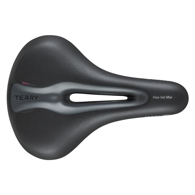 Terry Fahrradsattel Fisio Gel 4 Terry Fahrradsattel Fisio Gel – Bild 2