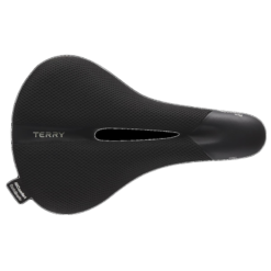 Terry Fahrradsattel FisioClimaVent Gel