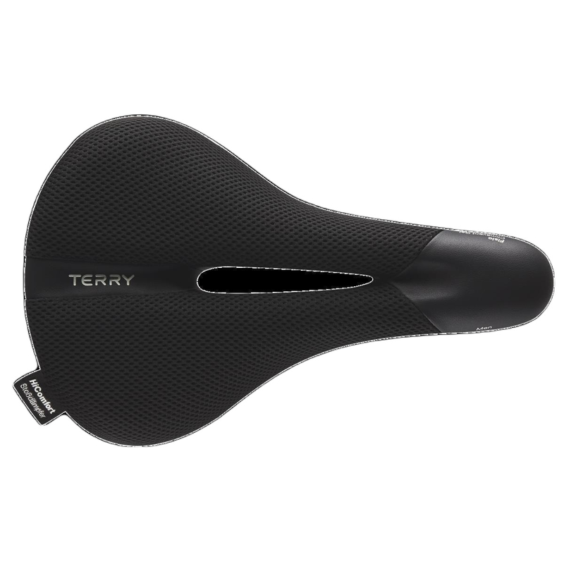 Terry Fahrradsattel FisioClimaVent Gel 3 Terry Fahrradsattel FisioClimaVent Gel