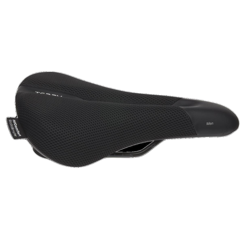 Terry Fahrradsattel FisioClimaVent Gel 4 Terry Fahrradsattel FisioClimaVent Gel – Bild 2