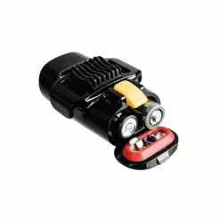 Topeak Headlux 150AA Helmlampe, Batterie, Schwarz Helmlampe, 150 Lumen Vorne, AA Batterie 9 Topeak Headlux 150AA Helmlampe, Batterie, Schwarz Helmlampe, 150 Lumen Vorne, AA Batterie -Miche Verkäufe topeak headlux 150aa helmlampe batterie schwarz helmlampe 150 lumen vorne aa batterie3