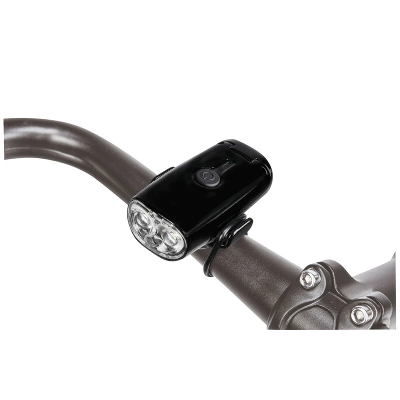 Topeak Headlux 150AA Helmlampe, Batterie, Schwarz Helmlampe, 150 Lumen Vorne, AA Batterie 7 Topeak Headlux 150AA Helmlampe, Batterie, Schwarz Helmlampe, 150 Lumen Vorne, AA Batterie – Bild 5