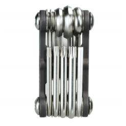 Topeak Mini 10 Multitool Werkzeug -Miche Verkäufe topeak mini 10 multitool werkzeug2